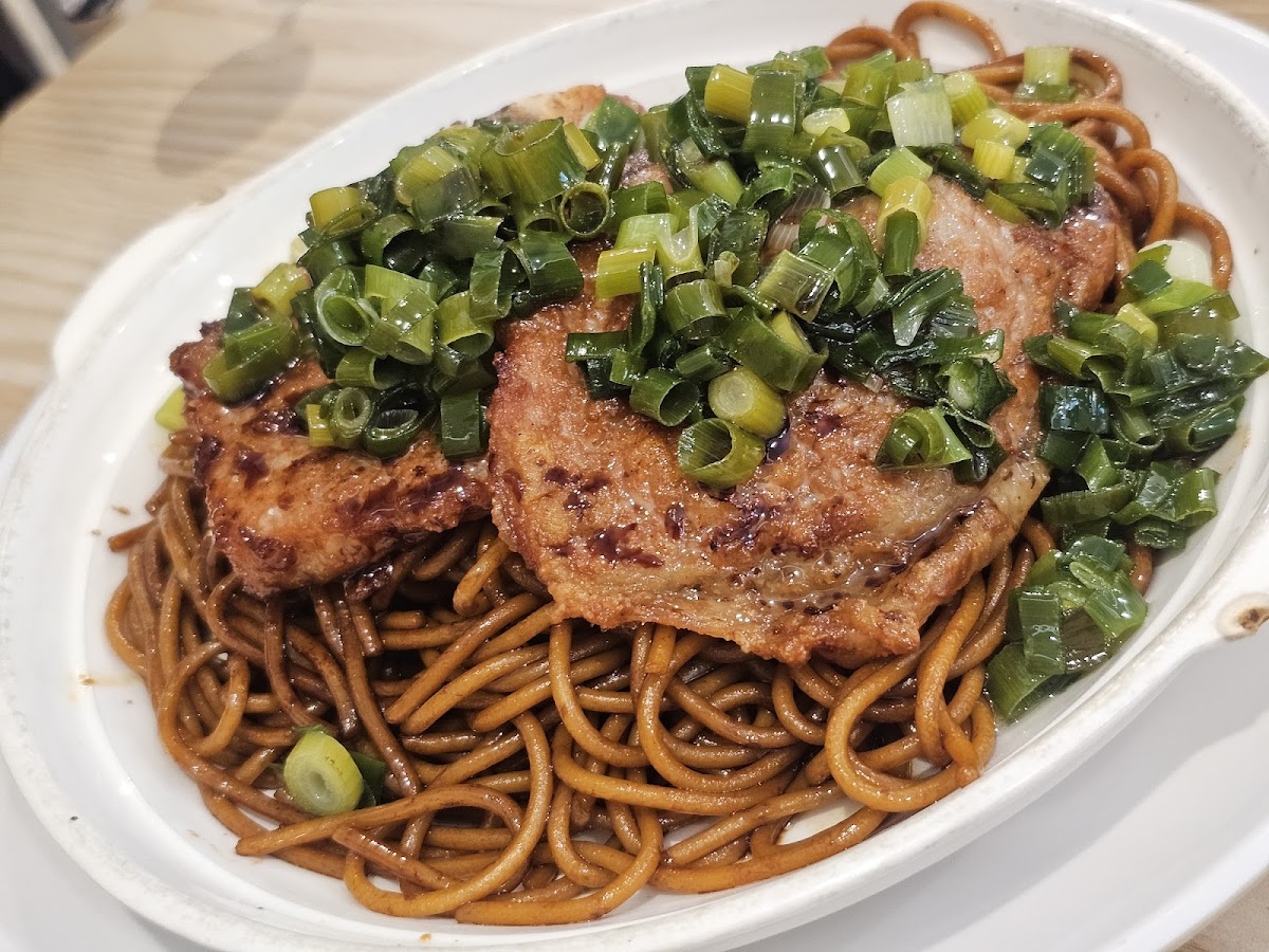 866車仔麵茶餐廳 866 Cart Noodle Photos 2